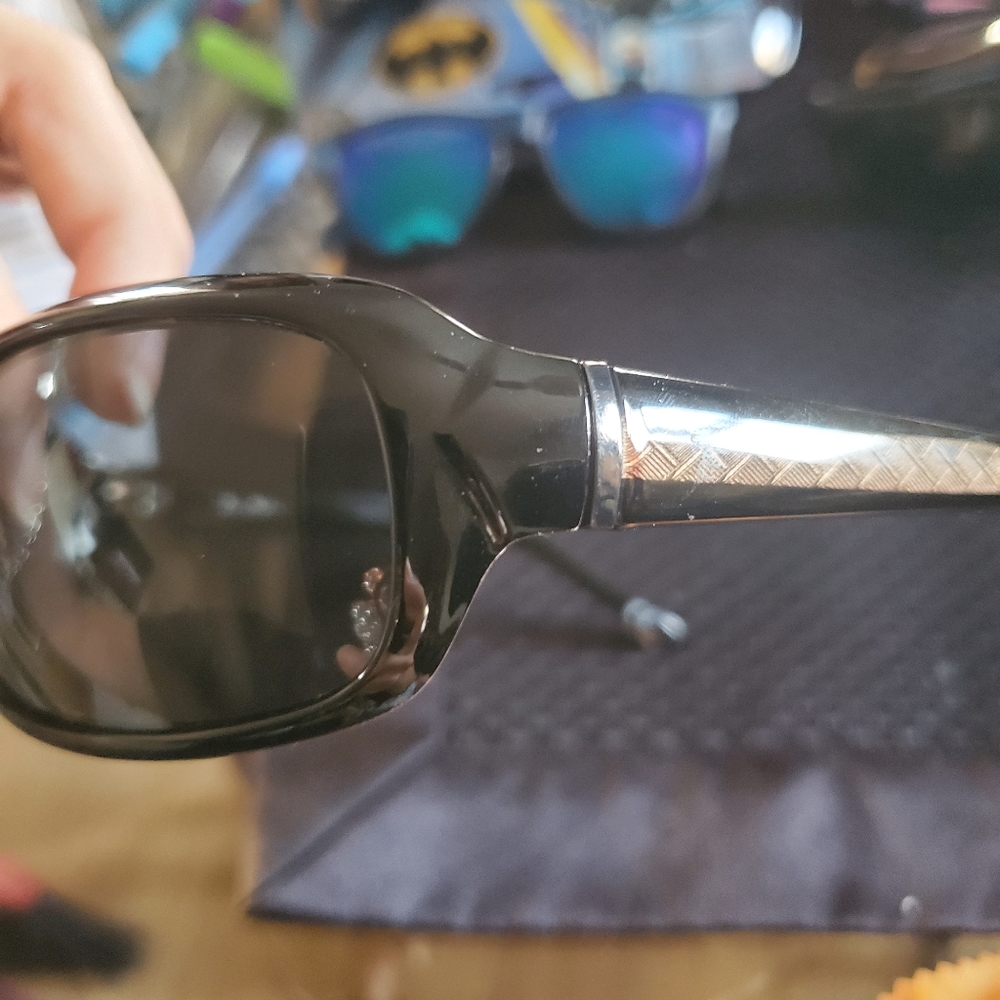 Polarized Panama Jack Sunglasses